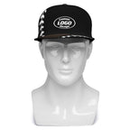 Custom Hat Sport Design Cap Stitched Adjustable Personalized PR067-E023021-23
