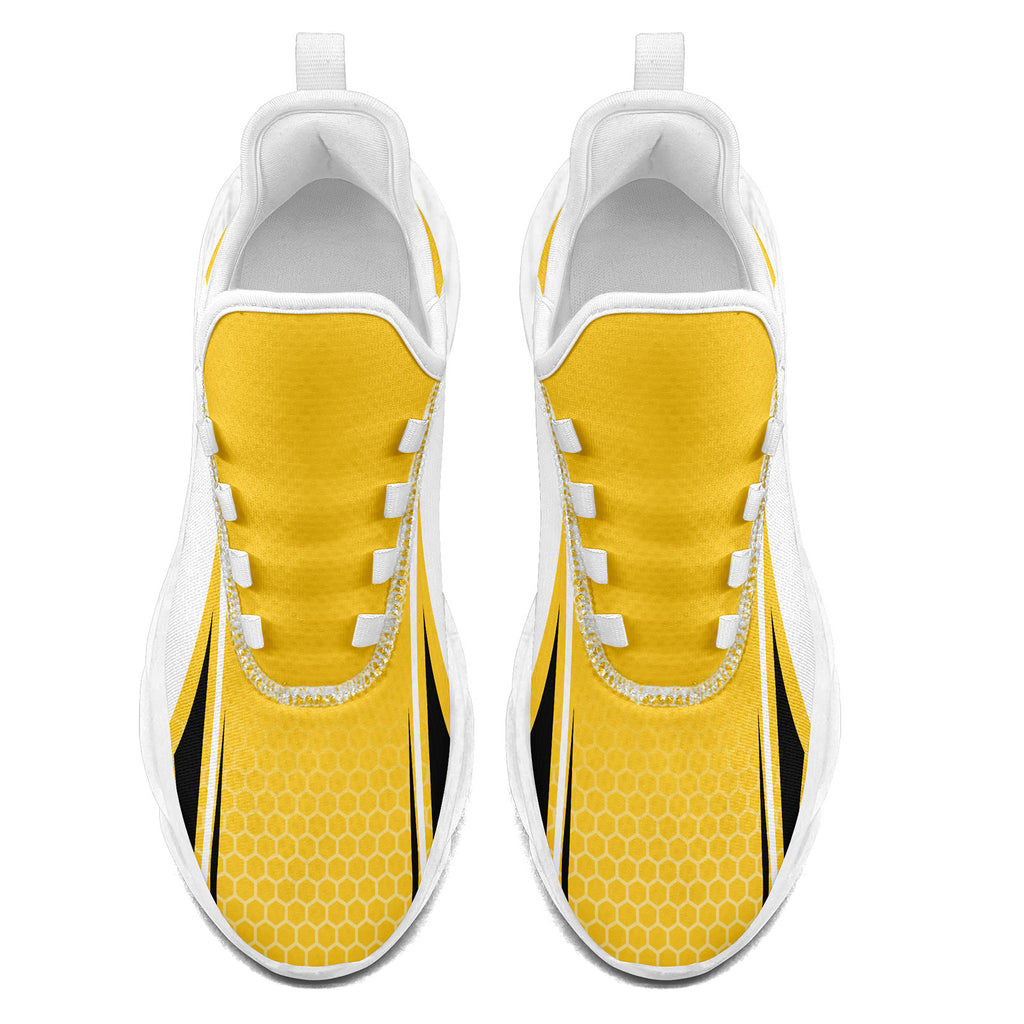 Custom Maxsoul Shoes Personalized Sneaker FN003-E025022-22