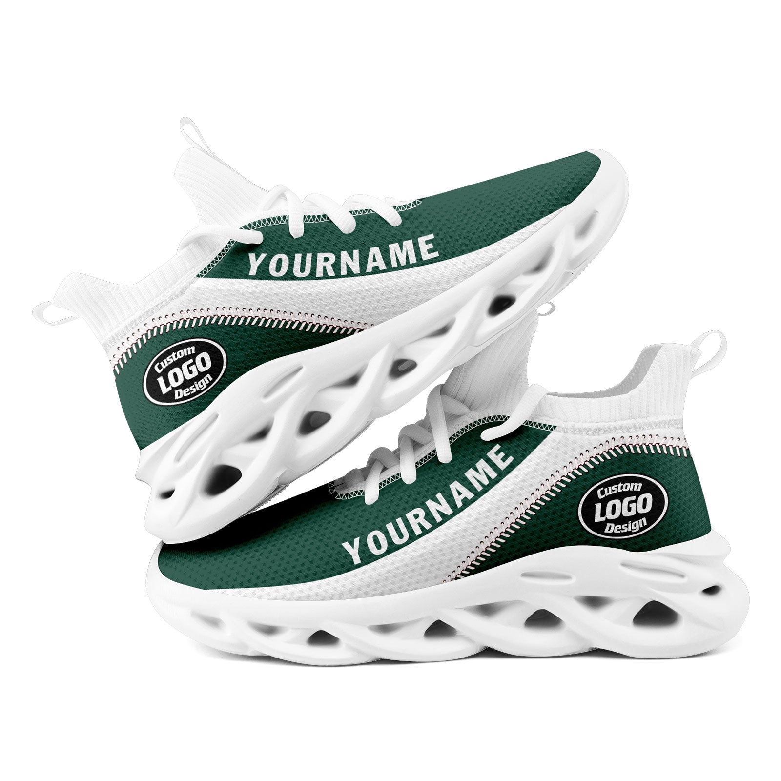 Custom Maxsoul Shoes Personalized Sneaker FN030A-D028016-22
