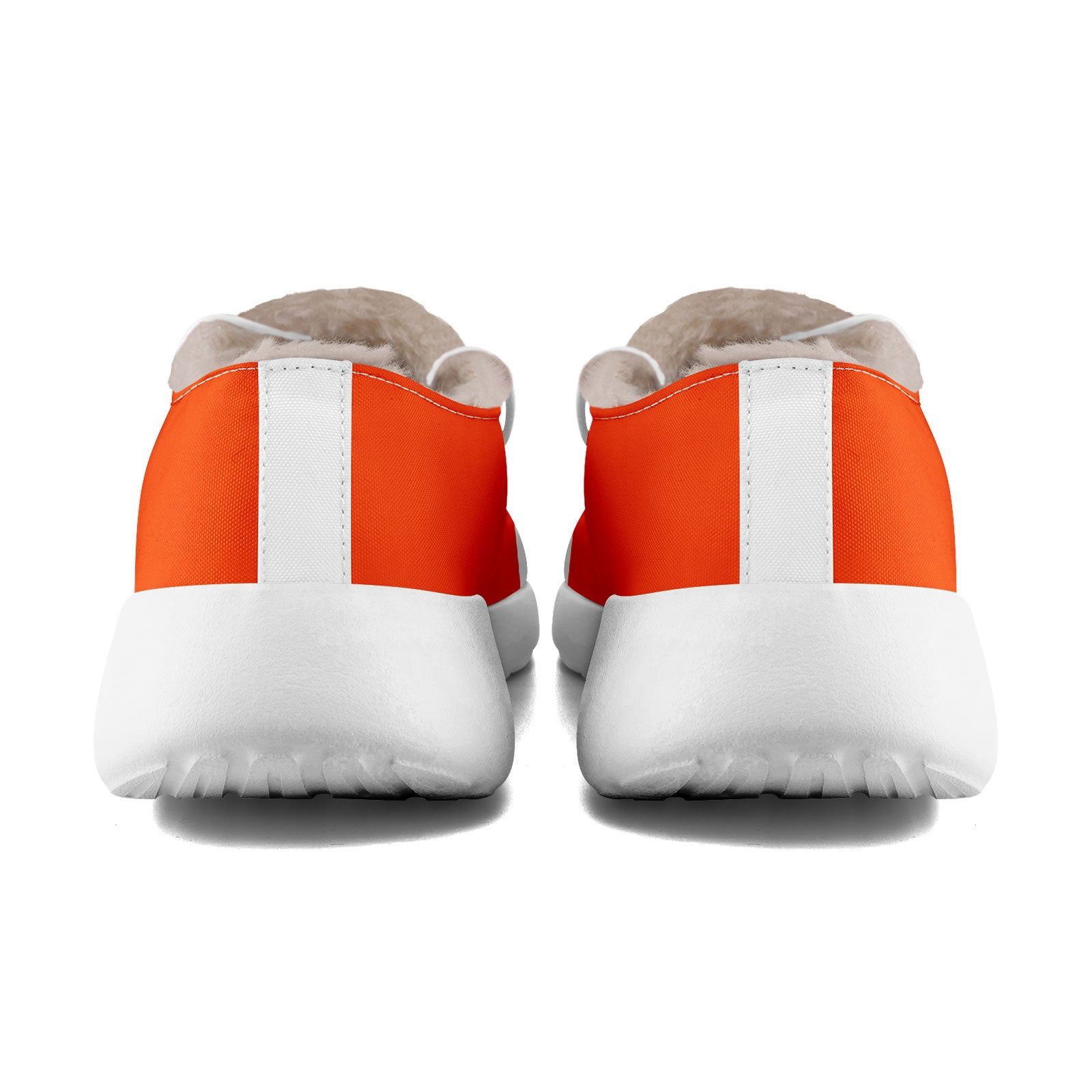 Custom Orange Green Miami Shoes Personalized Sneaker FN042-D020279-24