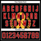 Custom Personalized Authentic Baseball Jersey BSBJ01-E027004