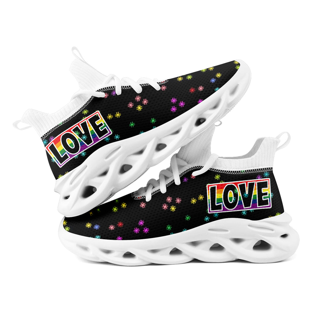 Custom Maxsoul Shoes Personalized Sneaker FN030A-D025003-1