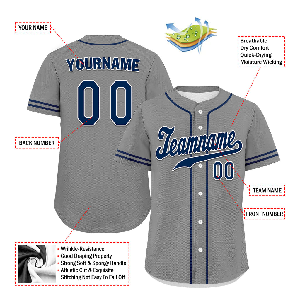 Custom Jersey and Hat Personalized Combo ZH-bd0b00ec-ac