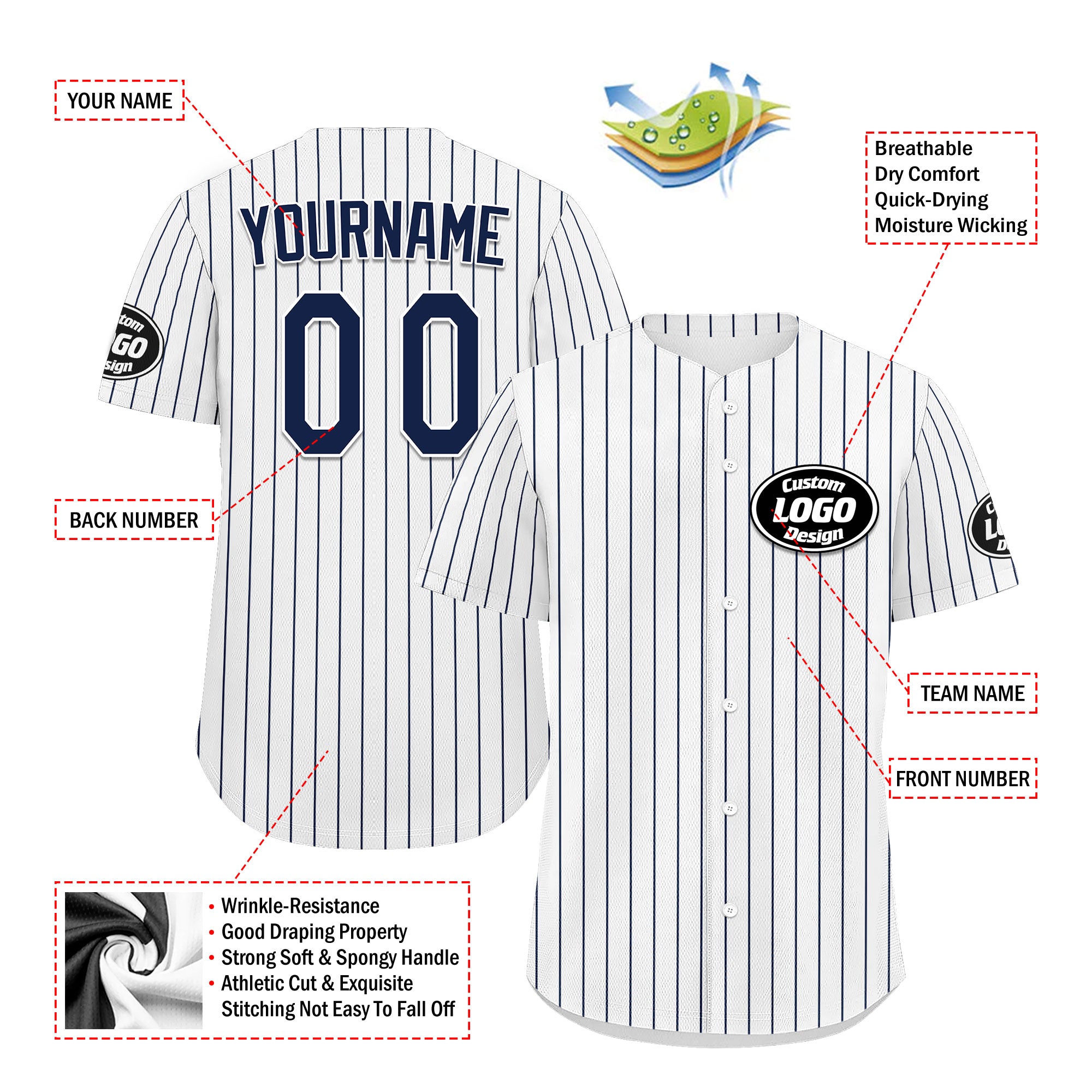 Custom White Blue Jersey MaxSoul Shoes and Hat Combo Offer Personalized ZH-D0b0089-a