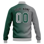 Custom Jacket MaxSoul Shoes and Hat Combo Offer Personalized Combo ZH-D028014-7