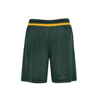 Custom Green Classic Style Sports Uniform Basketball Jersey BBJ01-D020105-10