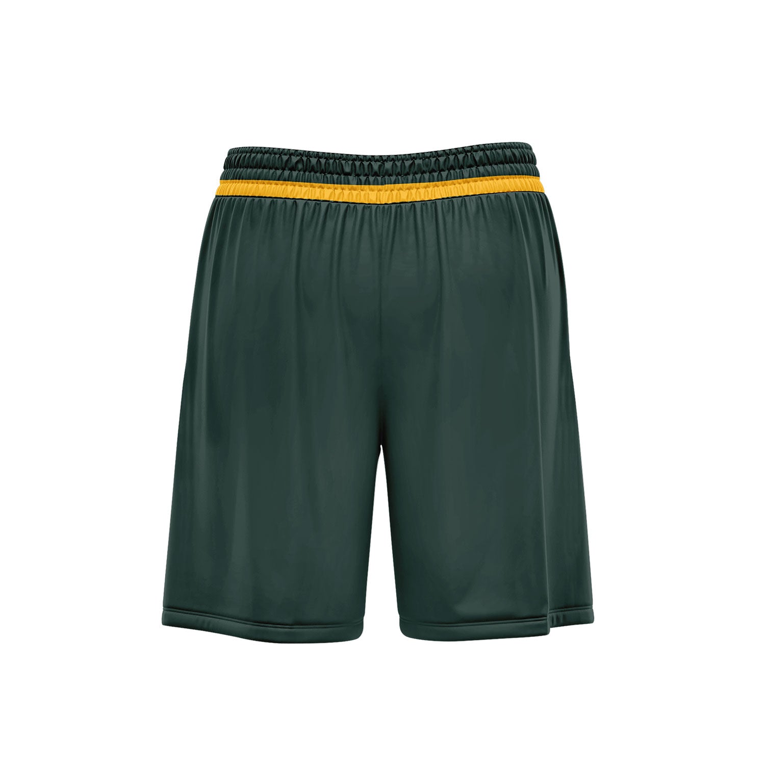 Custom Green Classic Style Sports Uniform Basketball Jersey BBJ01-D020105-10