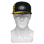 Custom Hat Sport Design Cap Stitched Adjustable Personalized PR067-E023021-22