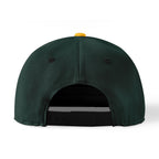 Custom Hat Sport Design Cap Stitched Adjustable Personalized Hats-D020105-10