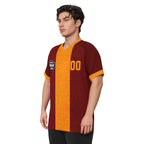 Custom Spain 2026 World Cup Football Shirt Customized Soccer Jersey for Fans Add Your Name & Number FZ190-F020047-3