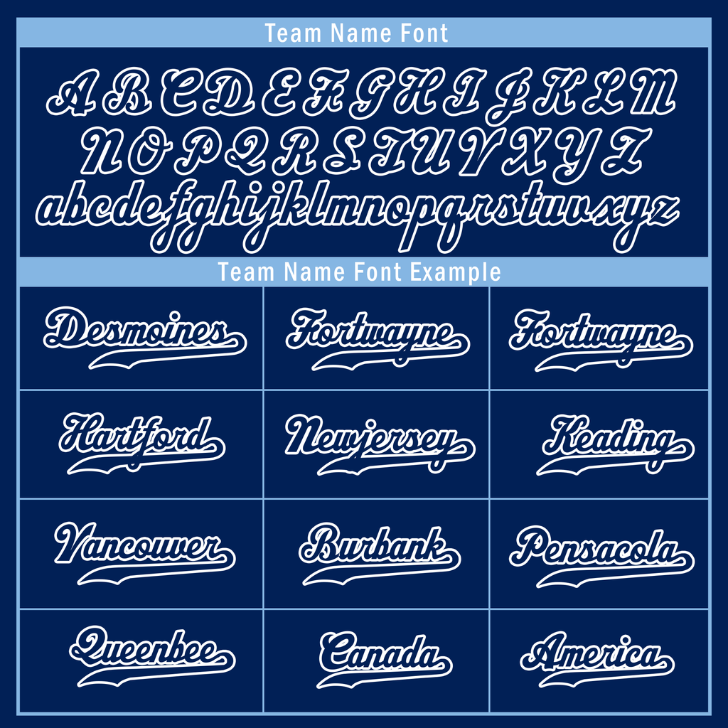 Custom Blue Classic Style Blue Personalized Authentic Baseball Jersey BSBJ01-bd0fa0c