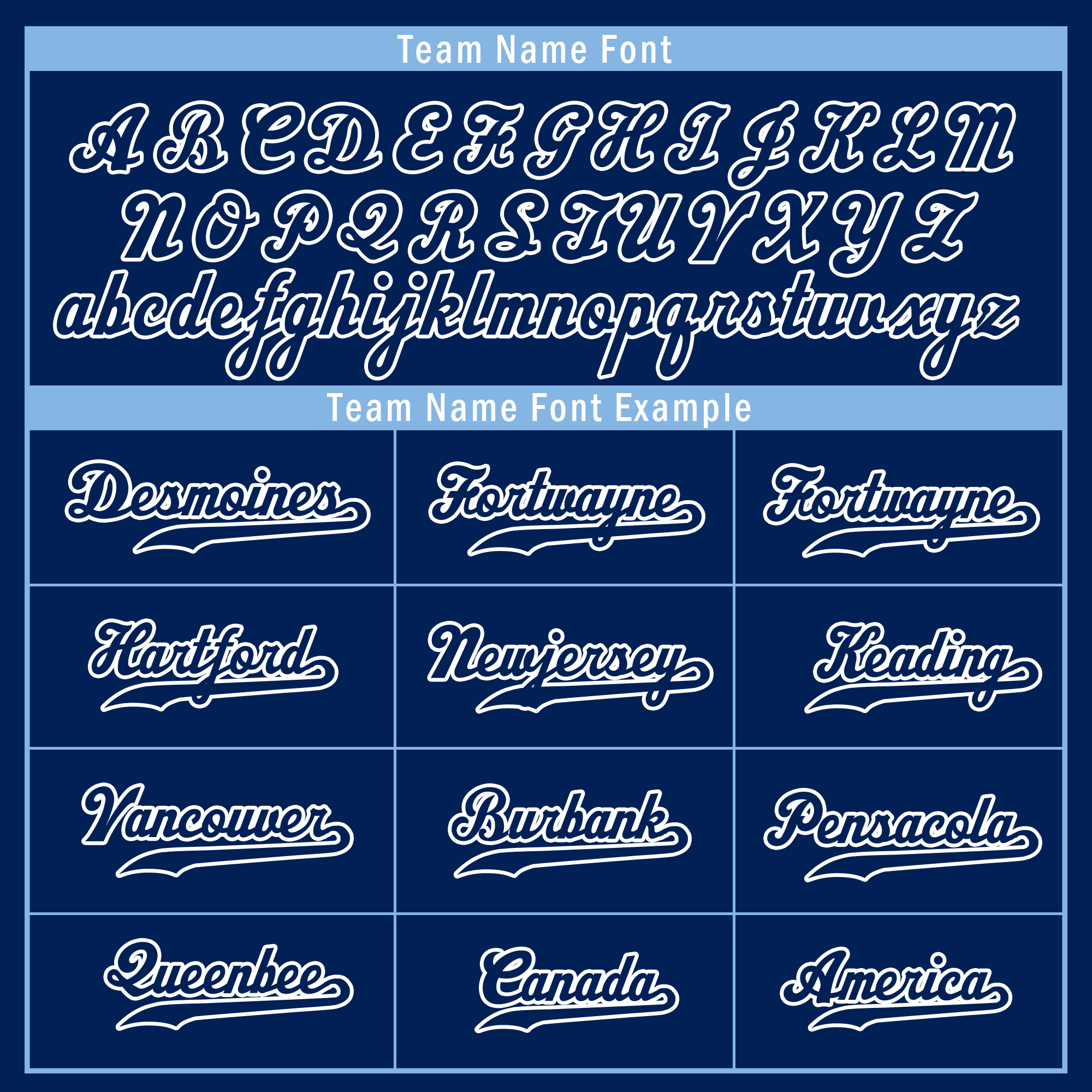 Custom Blue Classic Style Blue Personalized Authentic Baseball Jersey BSBJ01-bd0fa0c