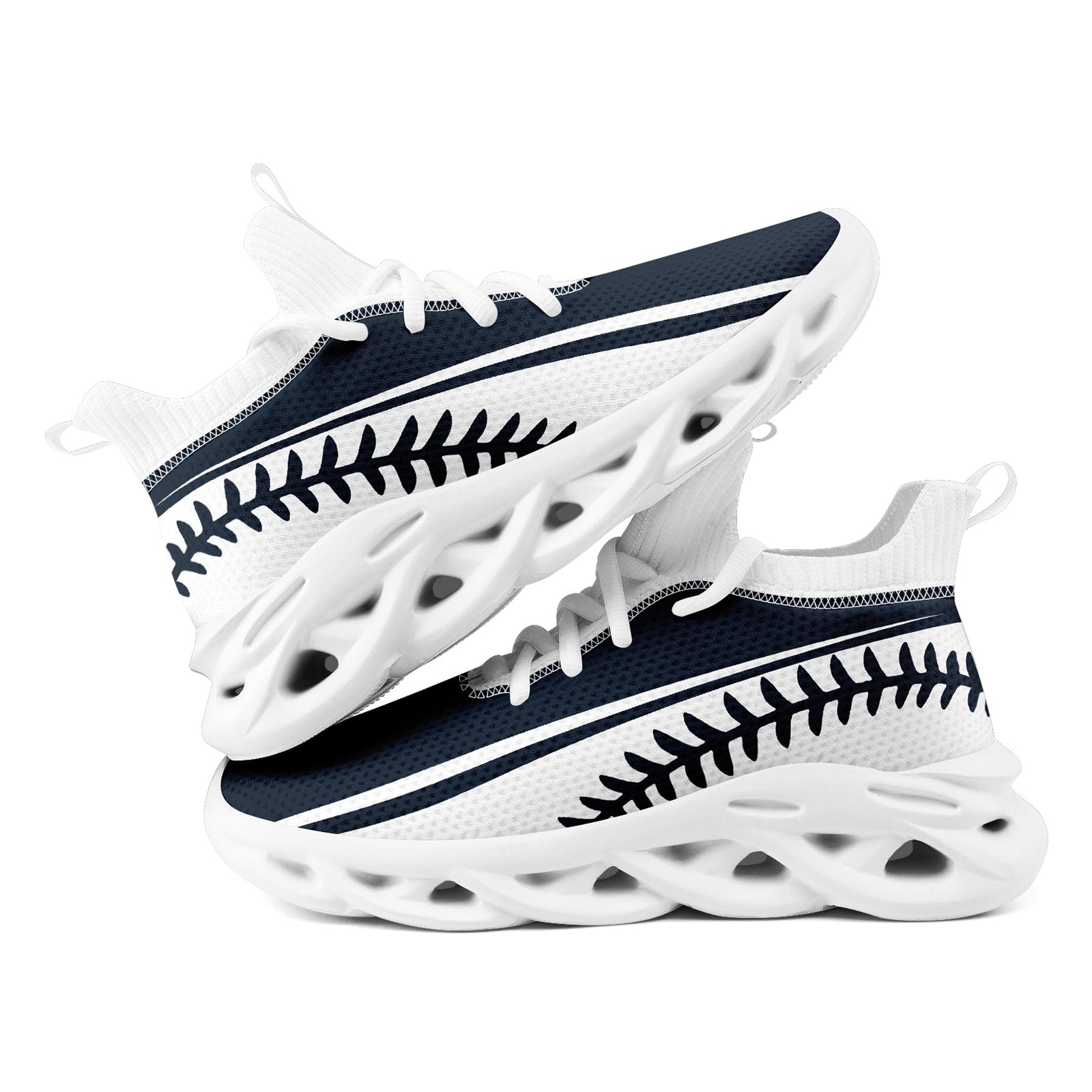 Custom Maxsoul Shoes Personalized Sneaker FN030A-D025002-9