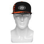 Custom Hat Sport Design Cap Stitched Adjustable Personalized PR067-E023021-24