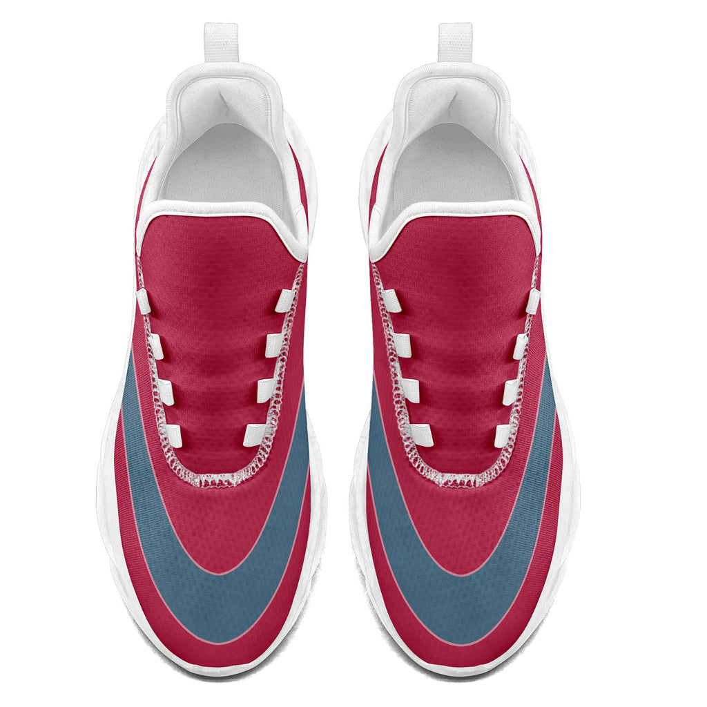 Custom Maxsoul Shoes Personalized Sneaker FN003-E020109-15
