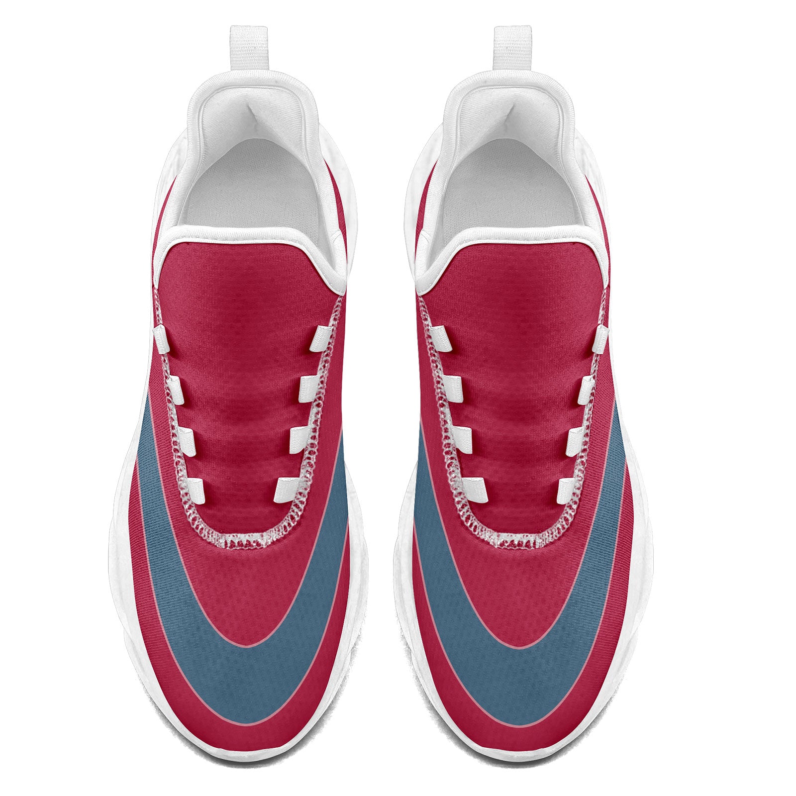 Custom Maxsoul Shoes Personalized Sneaker FN003-E020109-15