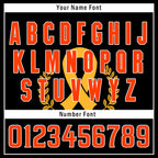 Custom Personalized Authentic Baseball Jersey BSBJ01-E027014