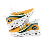 Custom Jacket MaxSoul Shoes and Hat Combo Offer Personalized Combo ZH-D028016-15