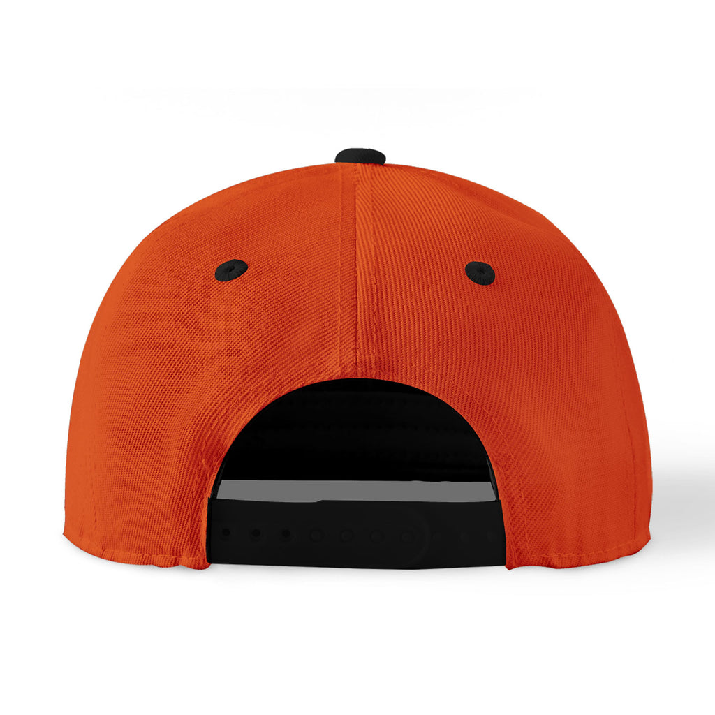 Custom Hat Sport Design Cap Stitched Adjustable Personalized YW061-E025019-4