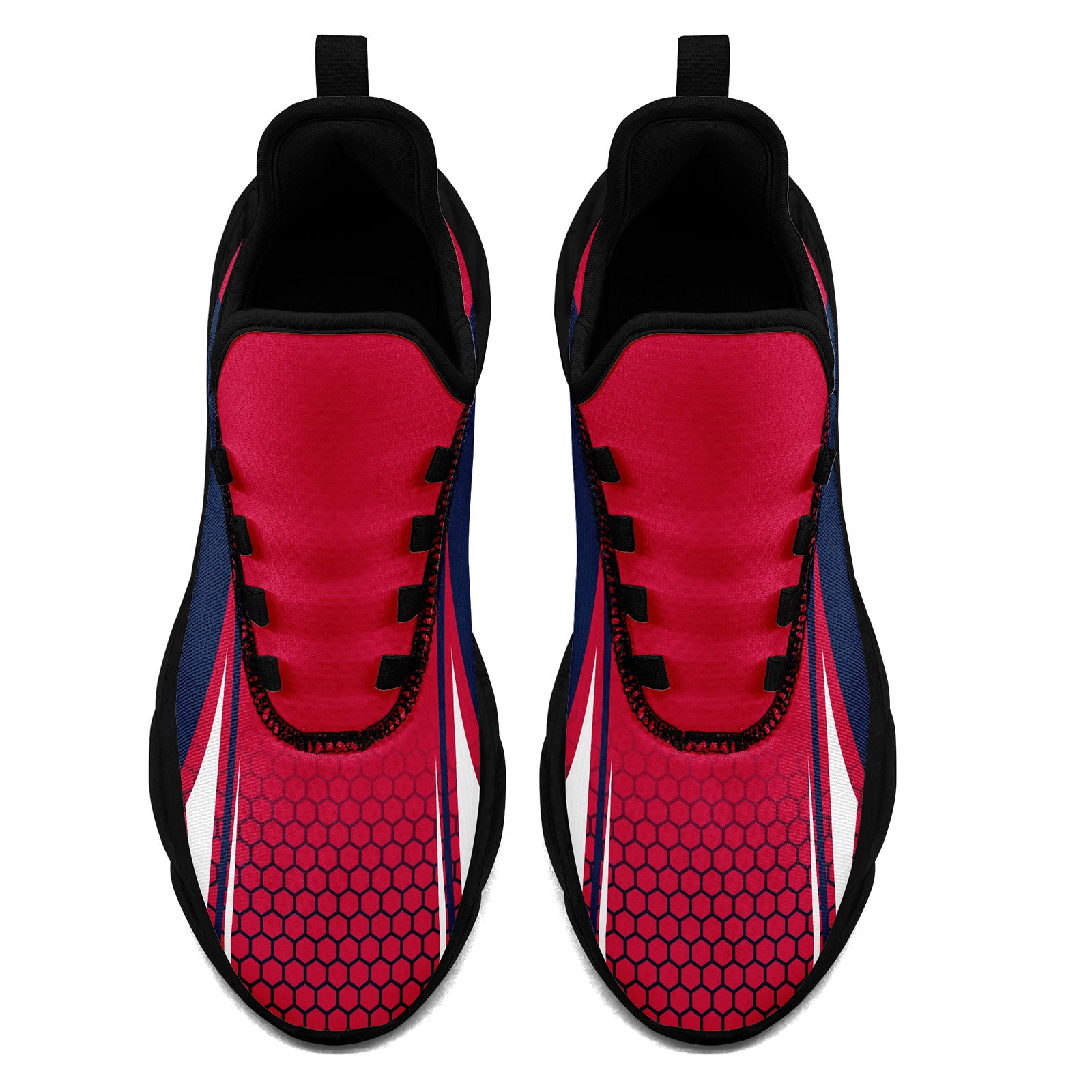 Custom Maxsoul Shoes Personalized Sneaker FN003-E025022-3