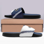 Custom Personalized Slide Sandal Shoes Personalized Sneaker FN055-E023029-20