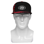 Custom Hat Sport Design Cap Stitched Adjustable Personalized PR067-E023021-1