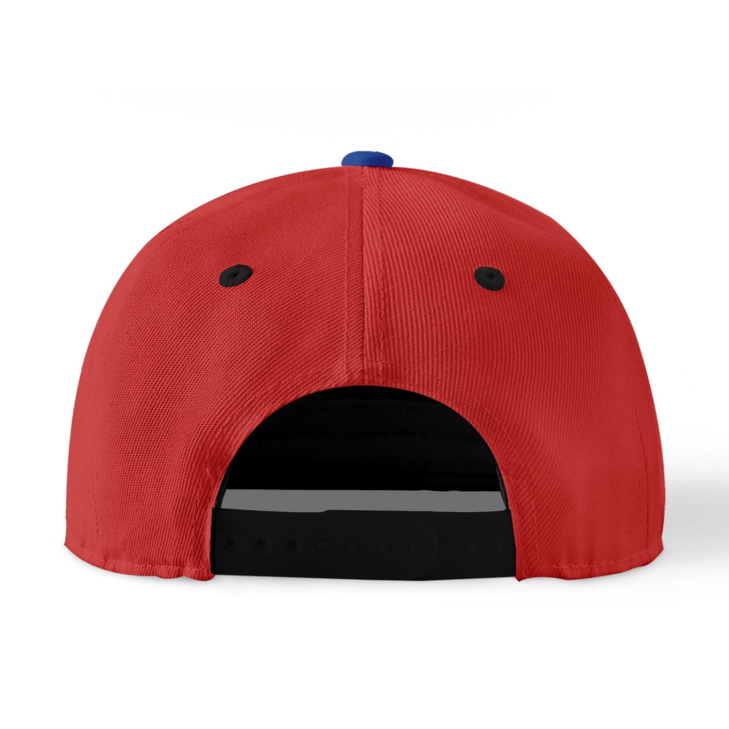 Custom Hat Sport Design Cap Stitched Adjustable Personalized YW061-E025019-6