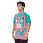 Custom Argentina 2026 World Cup Football Shirt Customized Soccer Jersey for Fans Add Your Name & Number FZ190-F007001-12