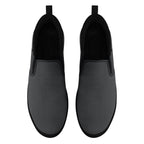 Custom Canvas Sneakers Personalized Slip On Shoes FN071-E028030-6