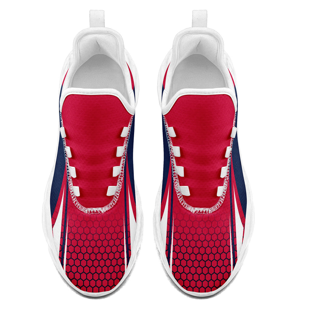 Custom Maxsoul Shoes Personalized Sneaker FN003-E025022-3