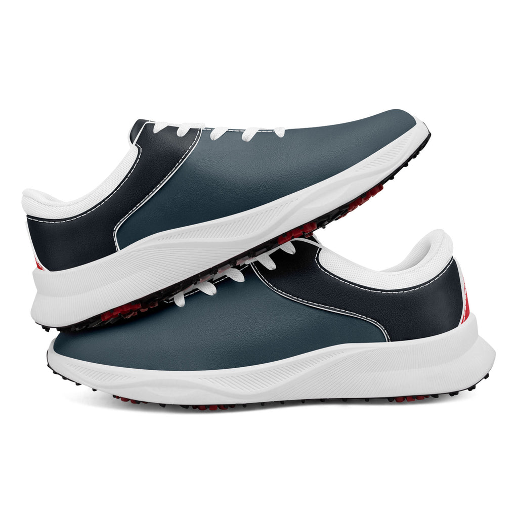 Custom Premium Golf Performance Shoes Personalized Sneaker FN062-D020344-11