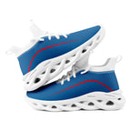 Custom MaxSoul Shoes and Hat Combo Offer Personalized Combo ZH-D020238-13