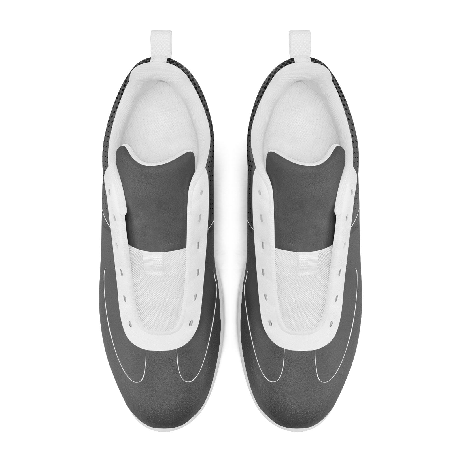 Custom Premium Golf Performance Shoes Personalized Sneaker FN070-E020013-7