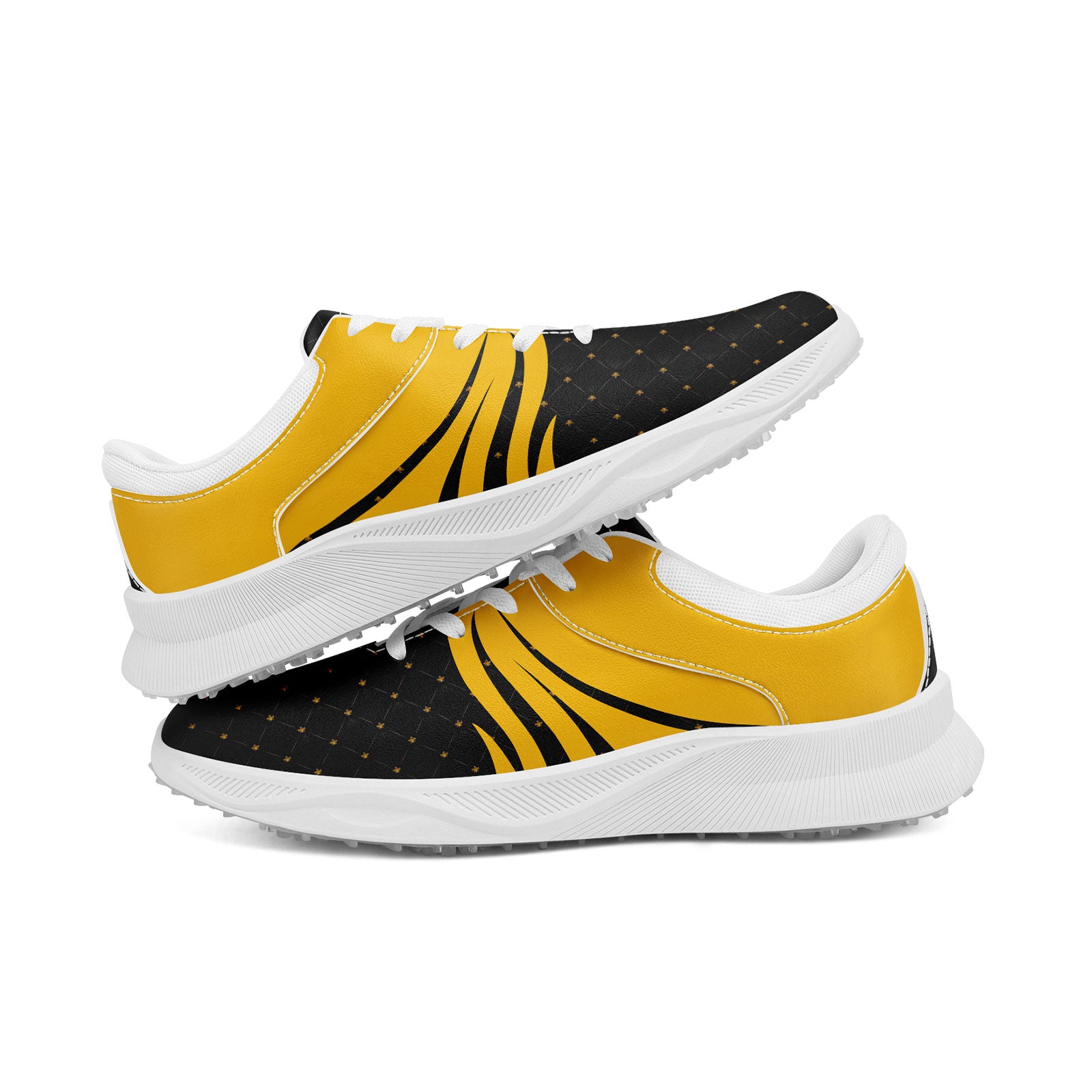 Custom Premium Golf Performance Shoes Personalized Sneaker FN062-E0605-8