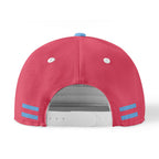 Custom Hat Sport Design Cap Stitched Adjustable Personalized YW061-D023031-3