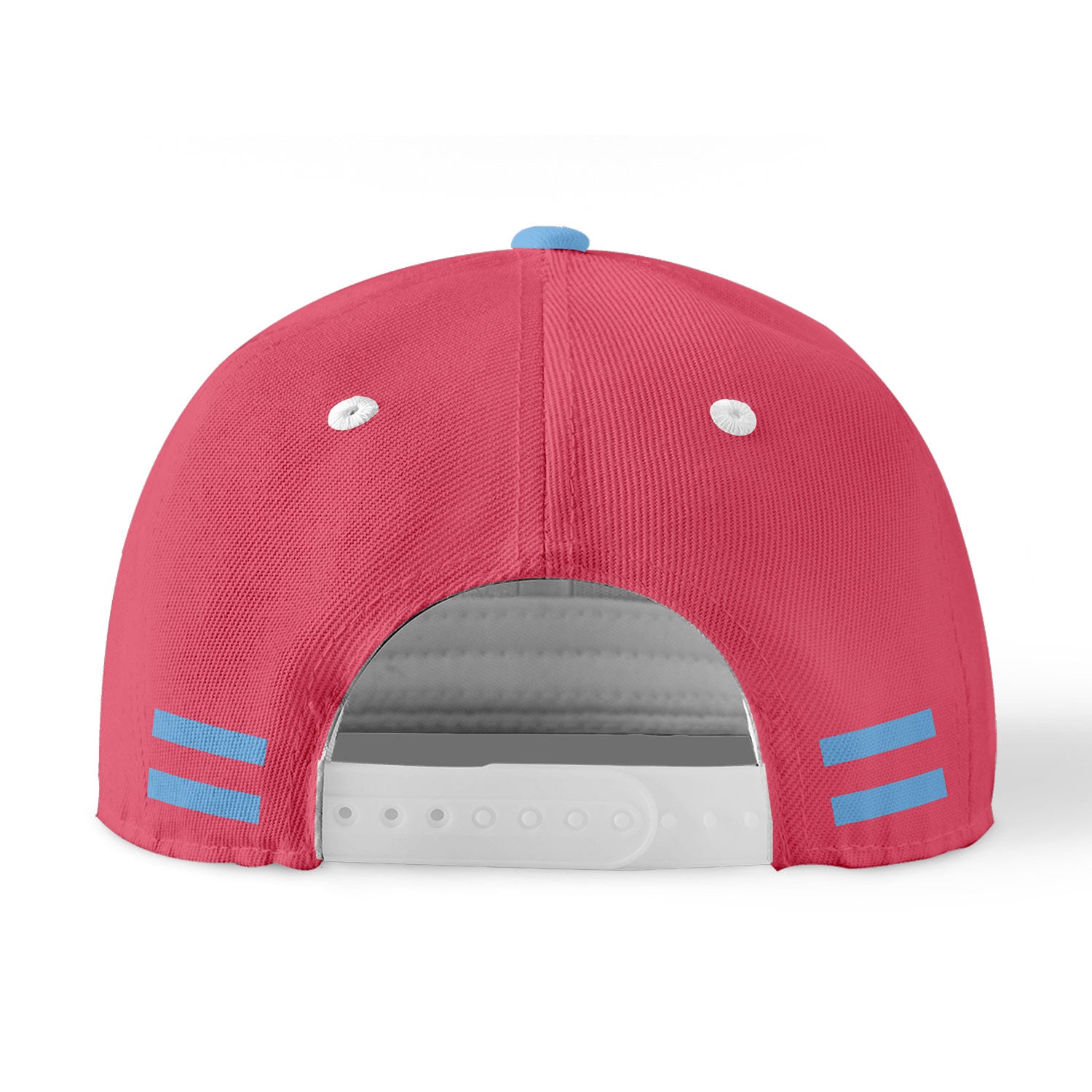Custom Hat Sport Design Cap Stitched Adjustable Personalized YW061-D023031-3