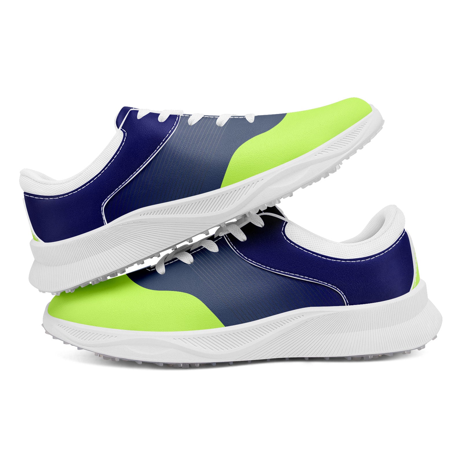 Custom Premium Golf Performance Shoes Personalized Sneaker FN062-D020344-20