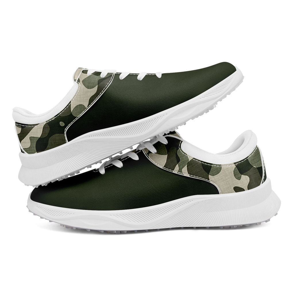 Custom Premium Golf Performance Shoes Personalized Sneaker FN062-D020344-25