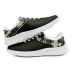 Custom Premium Golf Performance Shoes Personalized Sneaker FN062-D020344-25