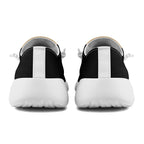 Custom Black Gold New Orleans Jacket and Sports Shoes Combo Offer Personalized Combo ZH-D020294-19