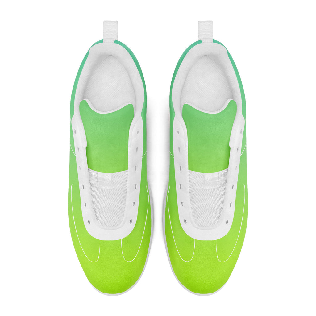 Custom Premium Golf Performance Shoes Personalized Sneaker FN070-E020003-7