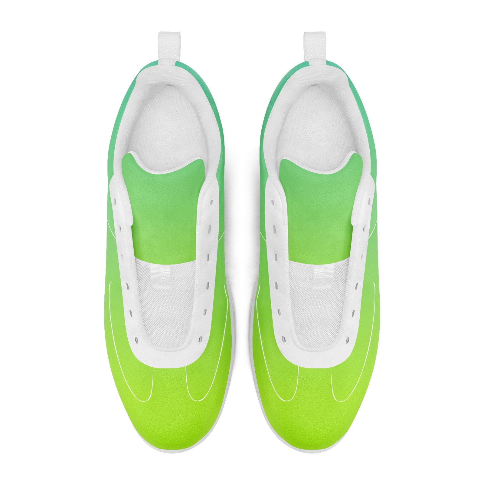 Custom Premium Golf Performance Shoes Personalized Sneaker FN070-E020003-7