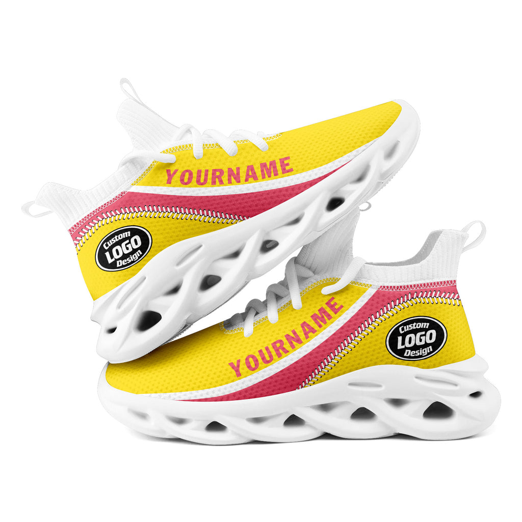 Custom Maxsoul Shoes Personalized Sneaker FN030A-D028014-2