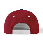 Custom Hat Sport Design Cap Stitched Adjustable Personalized YW061-D028016-4