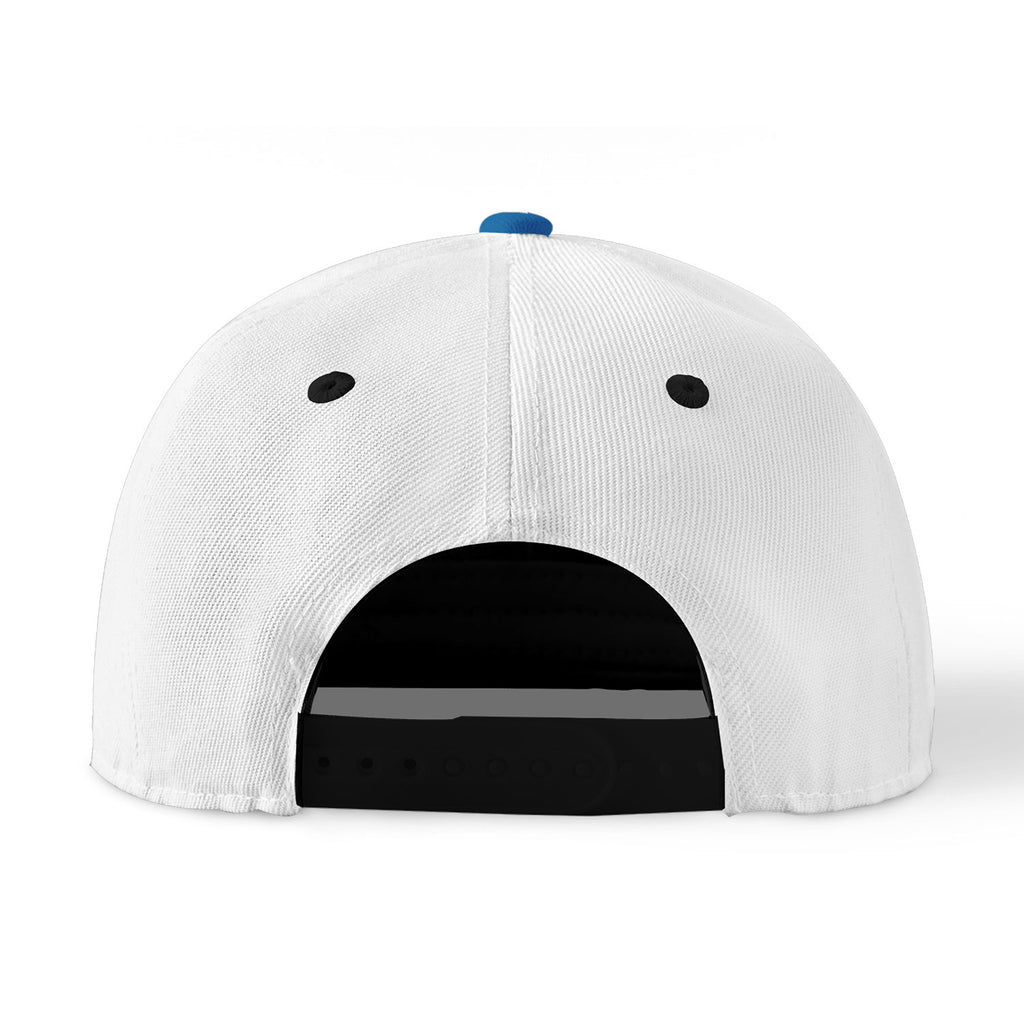 Custom Hat Sport Design Cap Stitched Adjustable Personalized YW061-E025019-15