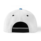 Custom Hat Sport Design Cap Stitched Adjustable Personalized YW061-E025019-15