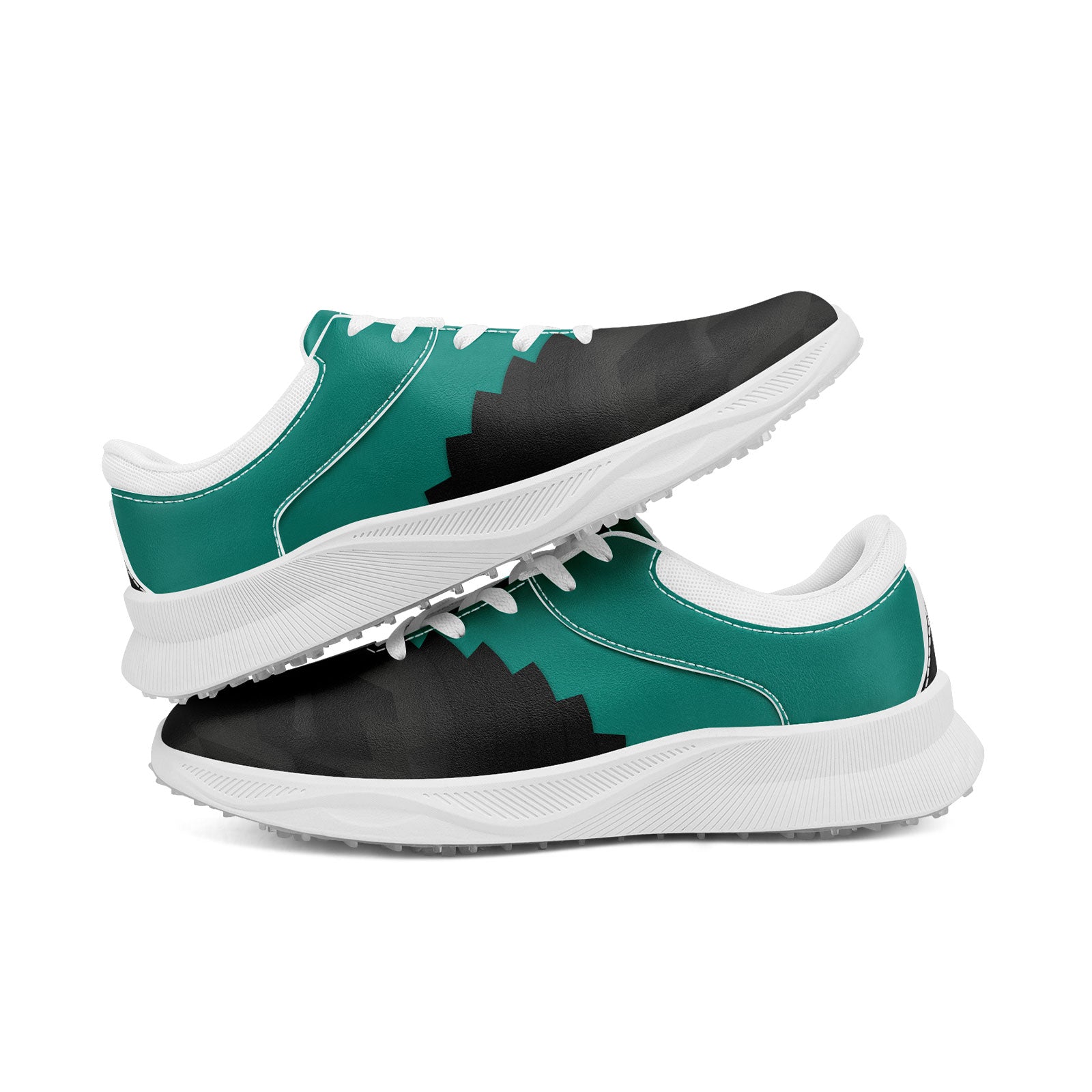 Custom Premium Golf Performance Shoes Personalized Sneaker FN062-E0605-9