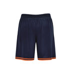 Custom Blue Orange Classic Style Sports Uniform Basketball Jersey BBJ01-bd0a70ae