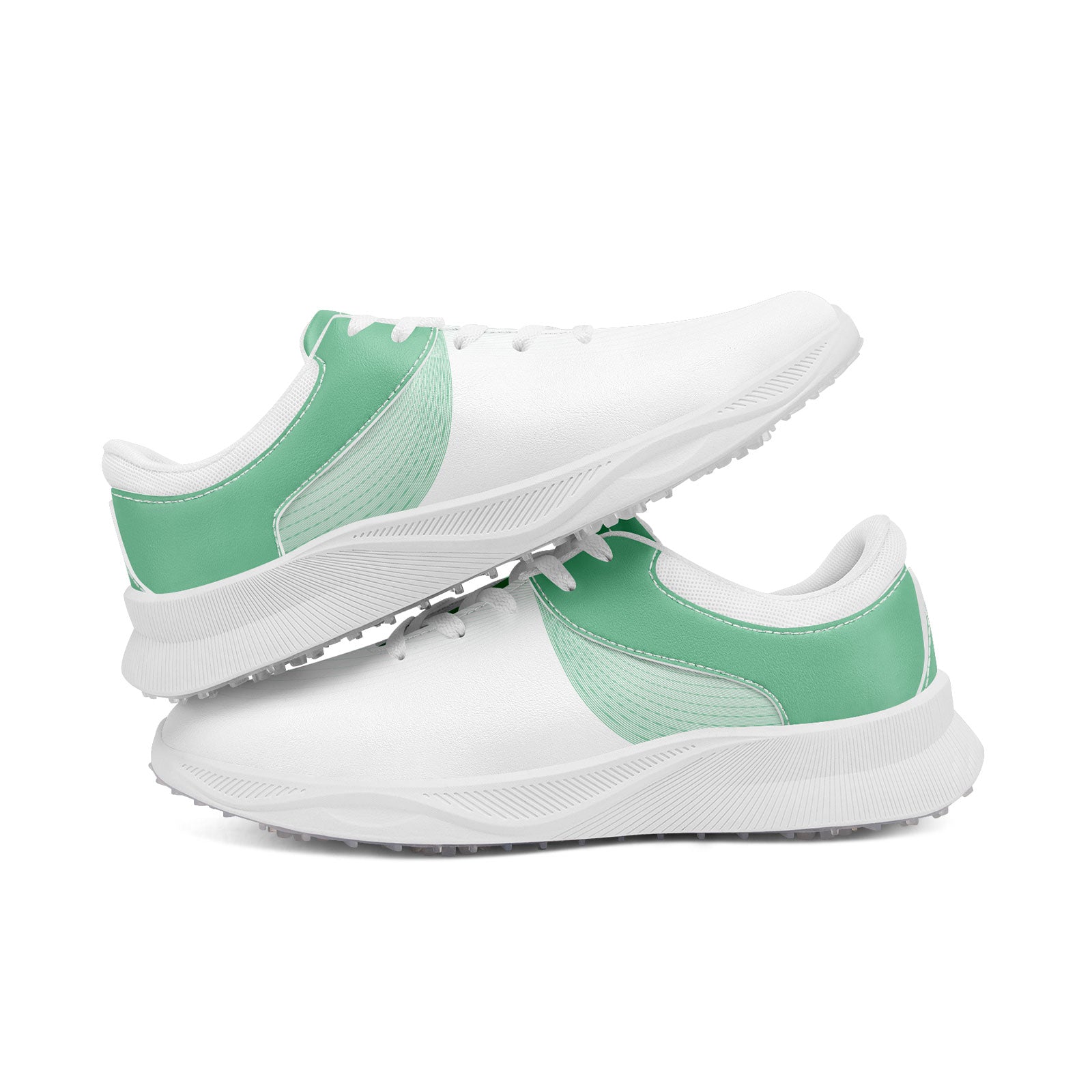 Custom Premium Golf Performance Shoes Personalized Sneaker FN062-E025042-2