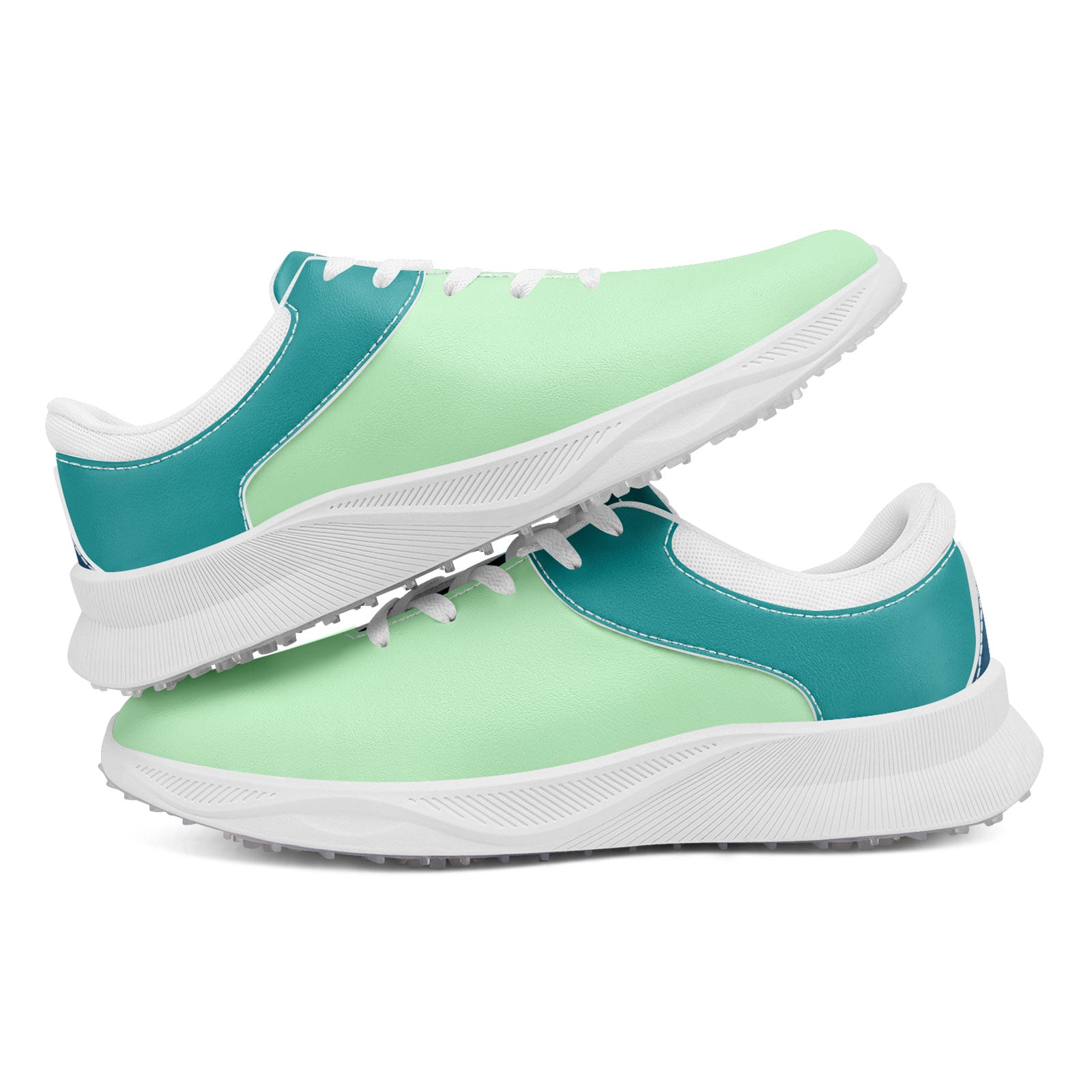 Custom Premium Golf Performance Shoes Personalized Sneaker FN062-D020344-10